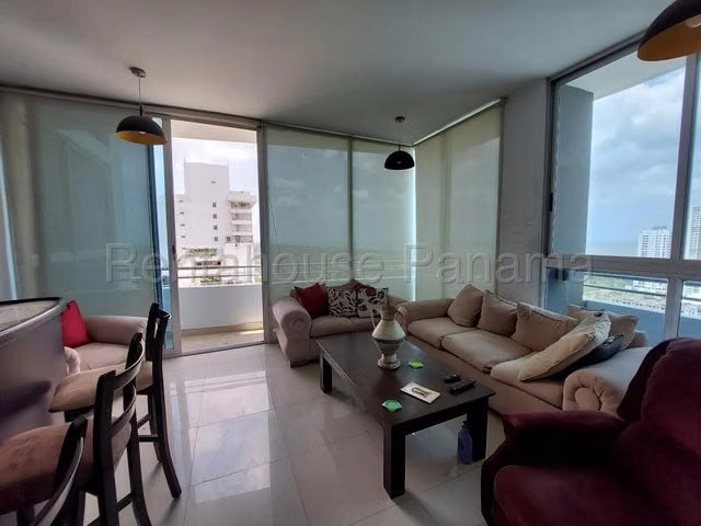 VENTA DE APARTAMENTO EN COSTA DEL ESTE 