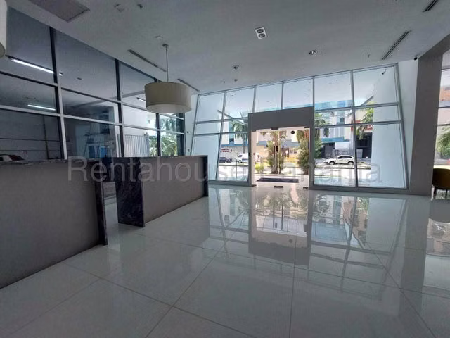 VENTA DE APARTAMENTO EN COSTA DEL ESTE 