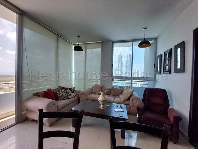 VENTA DE APARTAMENTO EN COSTA DEL ESTE 
