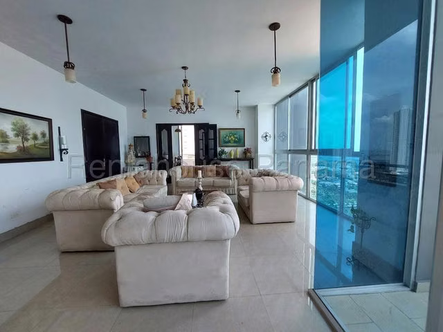 VENTA DE APARTAMENTO EN COSTA DEL ESTE 