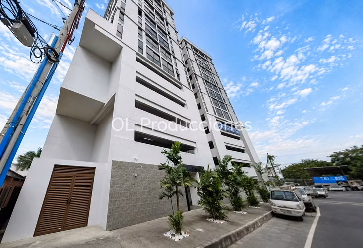 En Pueblo Nuevo |Venta de apartamento | PH Liberty Tower | Piscina