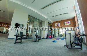 Alquiler de Apartamento en Costa del Este 26LGG6147 - Imagen 19