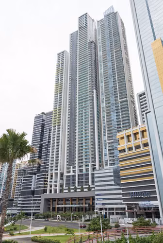 ALQUILO APARTAMENTO EN AVE, BALBOA, 2 RECAMARAS, AMOBLADO, 165M2, VISTA AL MAR, PH YOO - Imagen 16