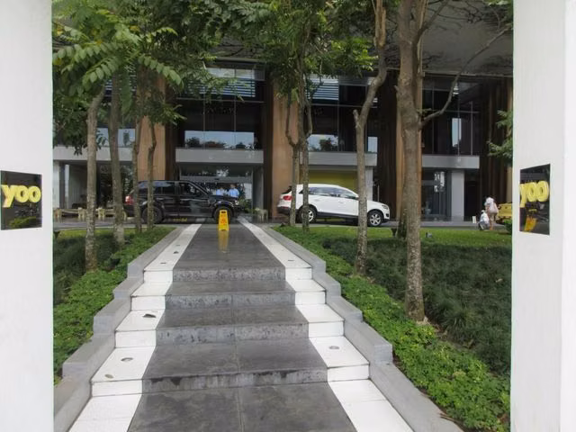 ALQUILO APARTAMENTO EN AVE, BALBOA, 2 RECAMARAS, AMOBLADO, 165M2, VISTA AL MAR, PH YOO - Imagen 12