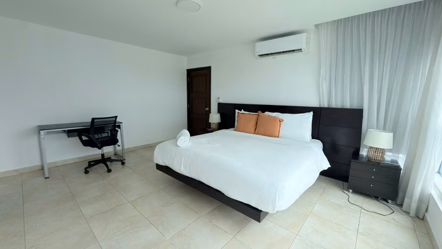 Alquiler PH Riverside Costa del Este | 2 Hab. - Imagen 2