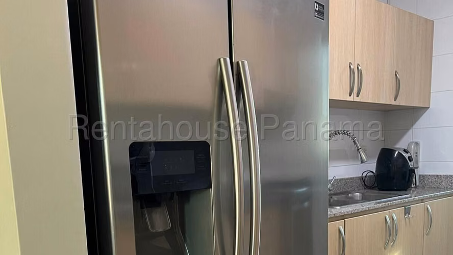 Alquiler de Apartamento en Chanis, PH Creta (Solo Cliente Directo) - Imagen 8