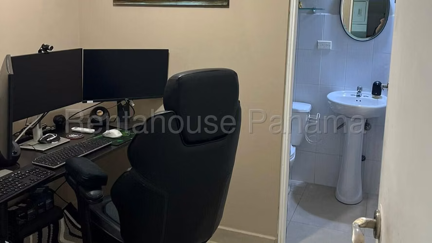 Alquiler de Apartamento en Chanis, PH Creta (Solo Cliente Directo) - Imagen 13