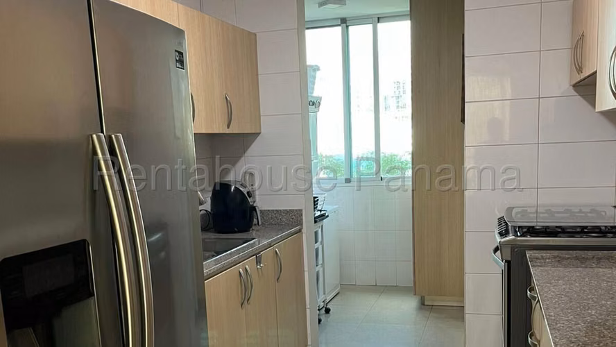 Alquiler de Apartamento en Chanis, PH Creta (Solo Cliente Directo) - Imagen 7
