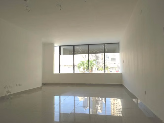 H7483GRR Alquiler de Oficina Comercial en Marbella 