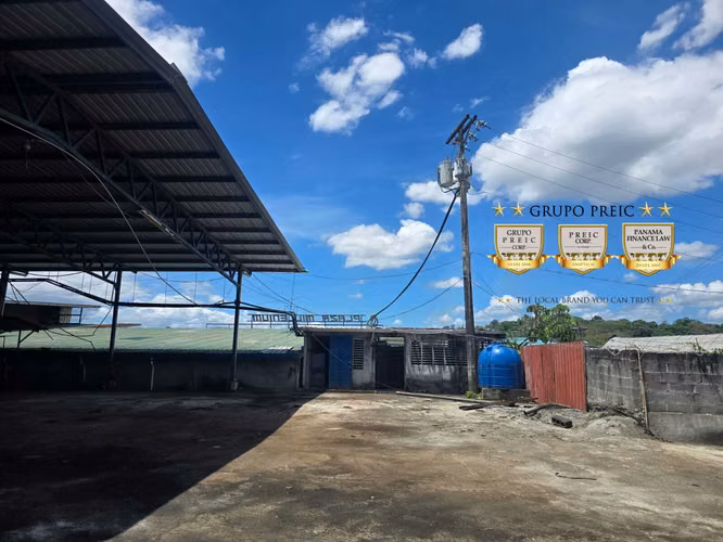 Alquilo GALERA 2900 Mts | VILLA GRECIA  | NEGOCIABLE D.D - Imagen 4