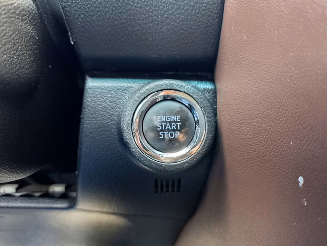 TOYOTA FORTUNER 2017 AUTOMATICA 