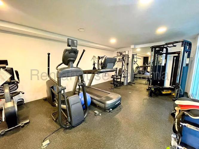 Apartamento en Venta en San Francisco. PH PREMIER LOFT. 27LDC150