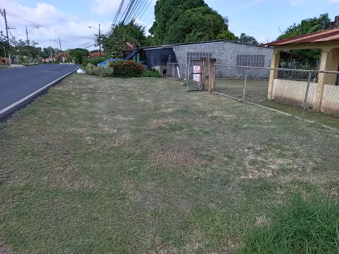 VENTA De Terreno - La Chorrera -1160 Mts2 PARA TODO NEGOCIO! - Imagen 10