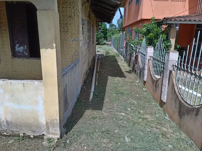 VENTA De Terreno - La Chorrera -1160 Mts2 PARA TODO NEGOCIO! - Imagen 2