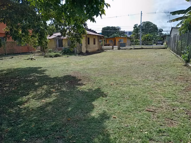 VENTA De Terreno - La Chorrera -1160 Mts2 PARA TODO NEGOCIO! - Imagen 7