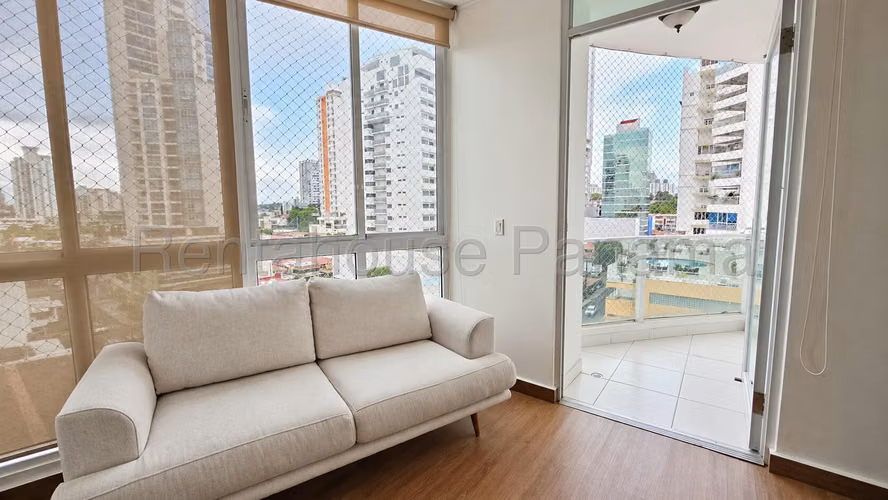 Apartamento en Venta en San Francisco. PH THE COSMOPOLITAN. 27LDC2383 - Imagen 3