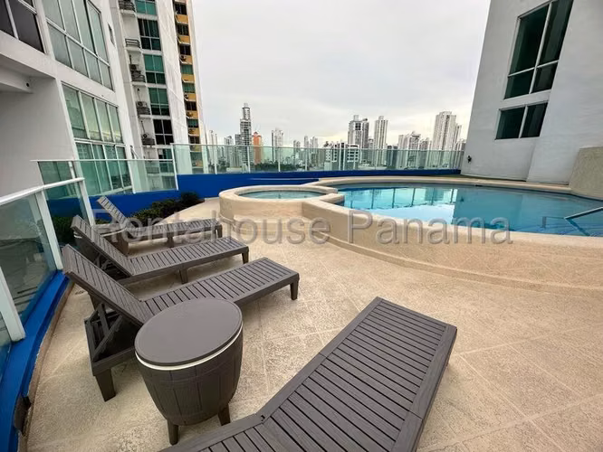 Apartamento en Venta en San Francisco. PH THE COSMOPOLITAN. 27LDC2383 - Imagen 16