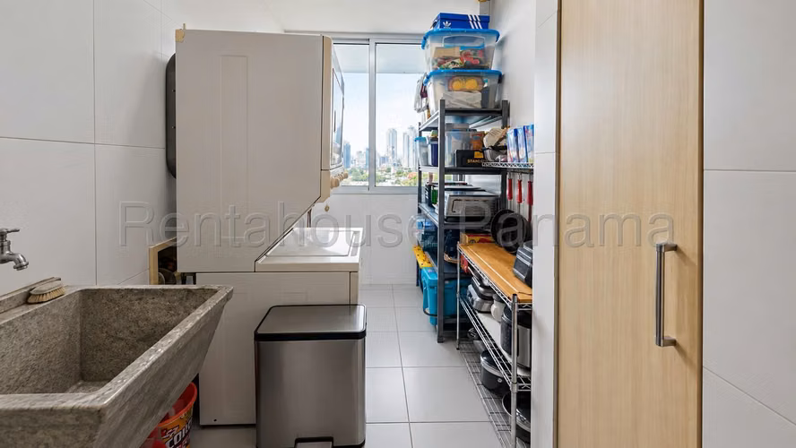 Apartamento en Venta en San Francisco. PH THE COSMOPOLITAN. 27LDC2383 - Imagen 6