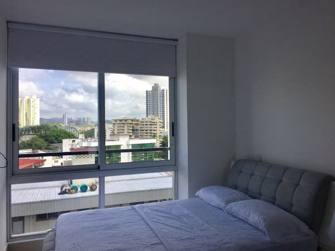 EL CANGREJO VIA ARGENTINA - AMOBLADO - 2 RECAMARAS - 92 M² - Imagen 5