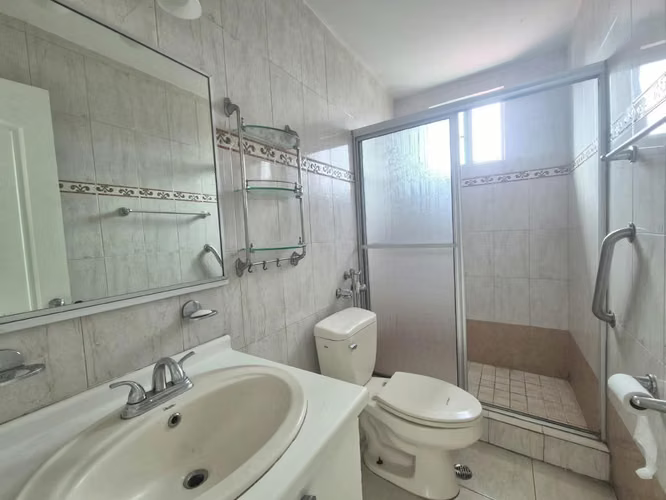 APARTAMENTO EN VENTA EN BETANIA - CAMINO REAL DE BETANIA - Imagen 11