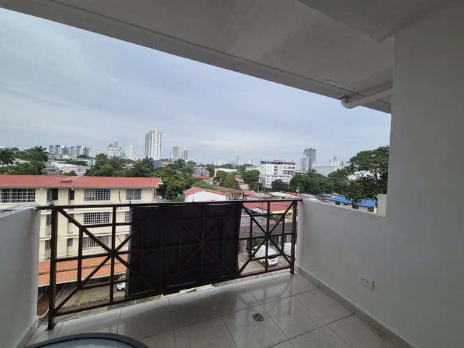 APARTAMENTO EN VENTA EN BETANIA - CAMINO REAL DE BETANIA - Imagen 6