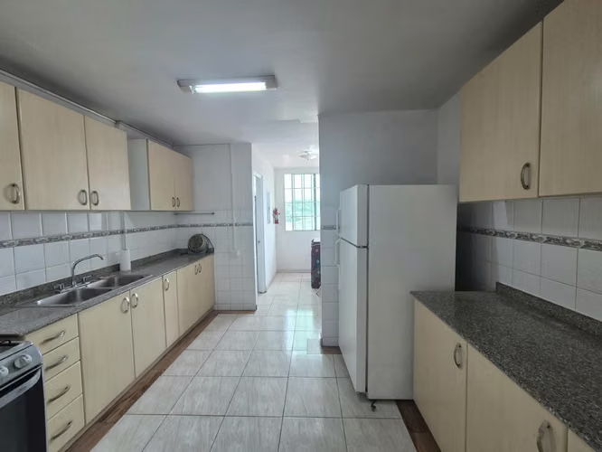 APARTAMENTO EN VENTA EN BETANIA - CAMINO REAL DE BETANIA - Imagen 4
