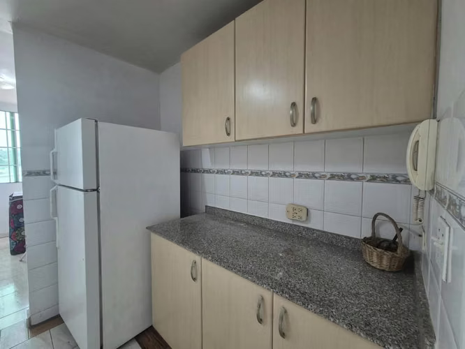APARTAMENTO EN VENTA EN BETANIA - CAMINO REAL DE BETANIA - Imagen 5