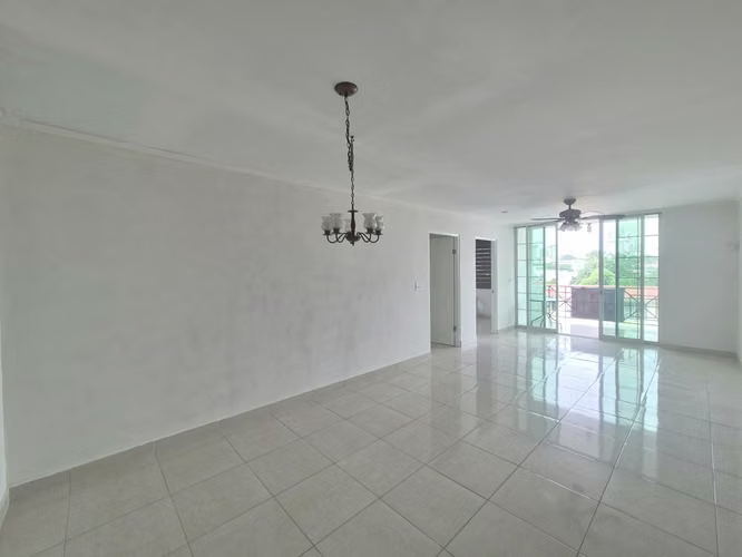 APARTAMENTO EN VENTA EN BETANIA - CAMINO REAL DE BETANIA - Imagen 2
