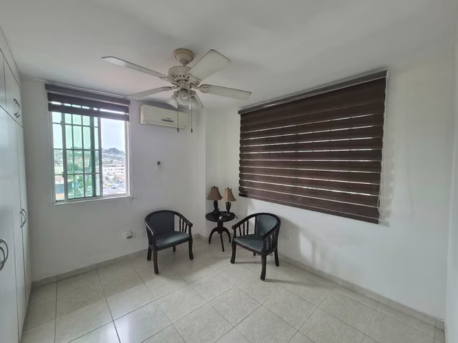 APARTAMENTO EN VENTA EN BETANIA - CAMINO REAL DE BETANIA - Imagen 12