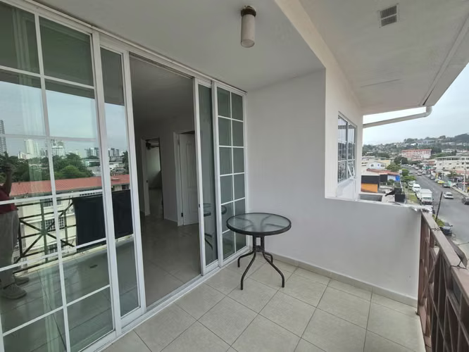 APARTAMENTO EN VENTA EN BETANIA - CAMINO REAL DE BETANIA - Imagen 7