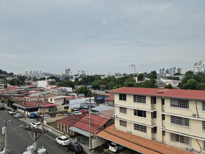 APARTAMENTO EN VENTA EN BETANIA - CAMINO REAL DE BETANIA - Imagen 16