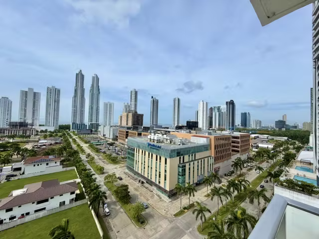 VENTA APARTAMENTO PH ALCALACON VISTA AL MAR - Imagen 1