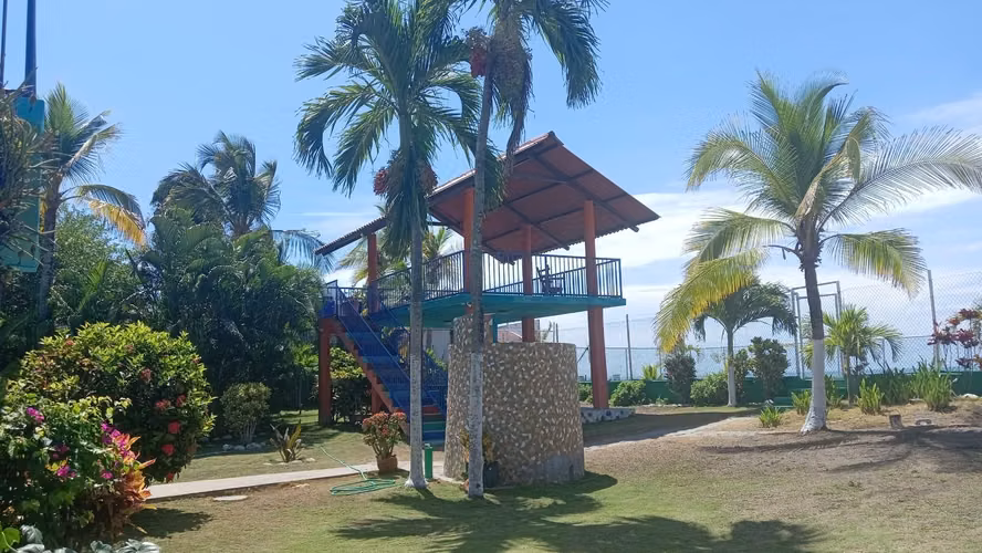 El Palmar. Casa frente al mar 2262mts 5r 6b $540,000.00 - Imagen 18