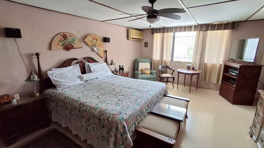 La Loma. 402mts 3r 2.5b Terraza patio $335,000.00neg - Imagen 18
