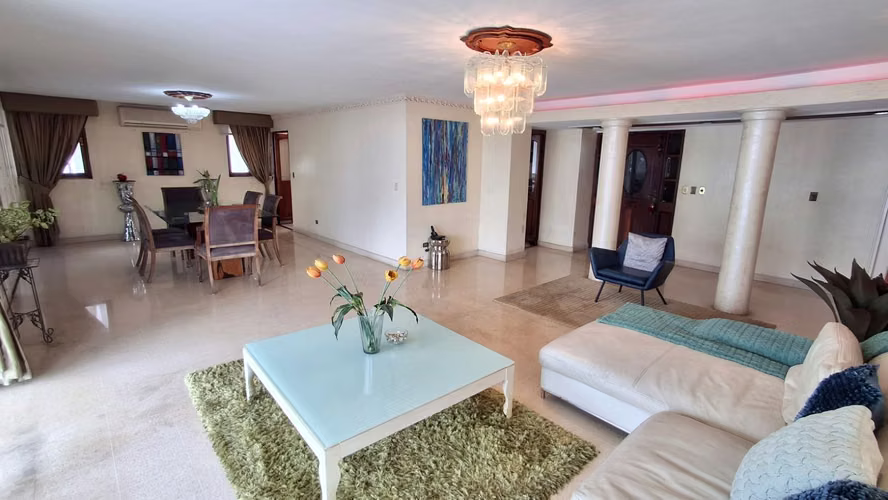 Ritz. 294mts 3r 3.5b den cbs 2est $275,000.00NEG - Imagen 4