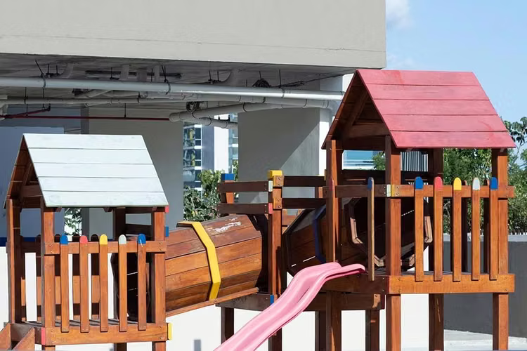 ALQUILER DE APARTAMENTO FULL AMOBLADO A ESTRENAR EN PH VENICE PLACE EN CONDADO G.S - Imagen 10
