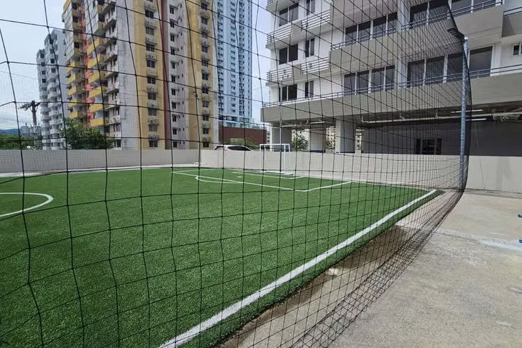 ALQUILER DE APARTAMENTO FULL AMOBLADO A ESTRENAR EN PH VENICE PLACE EN CONDADO G.S - Imagen 16