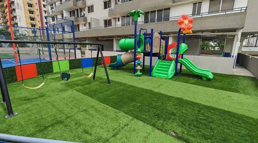 ALQUILER DE APARTAMENTO FULL AMOBLADO A ESTRENAR EN PH VENICE PLACE EN CONDADO G.S - Imagen 11