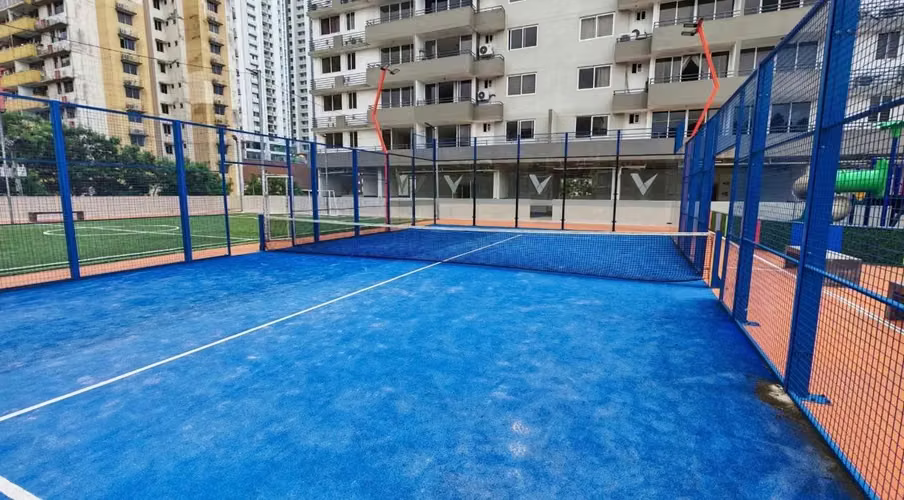 ALQUILER DE APARTAMENTO FULL AMOBLADO A ESTRENAR EN PH VENICE PLACE EN CONDADO G.S - Imagen 17