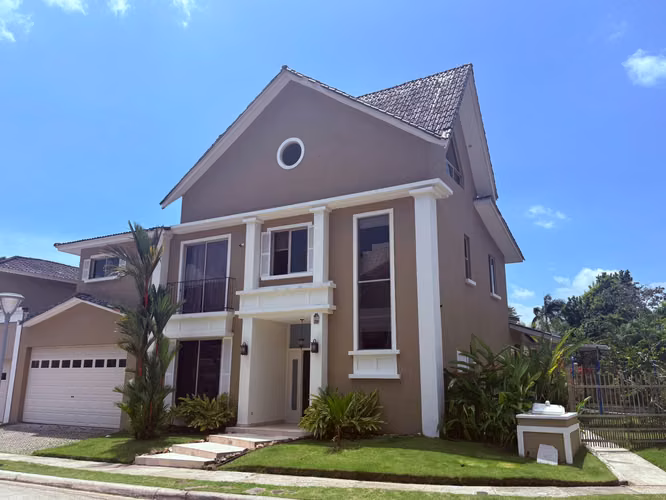 VENTA DE APARTAMENTO EN PH EMBASSY GARDENS, CLAYTON (6)