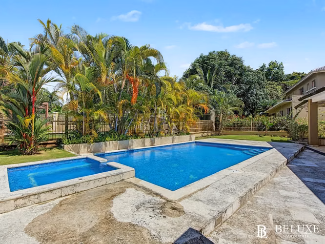 VENTA DE APARTAMENTO EN PH EMBASSY GARDENS, CLAYTON (6)