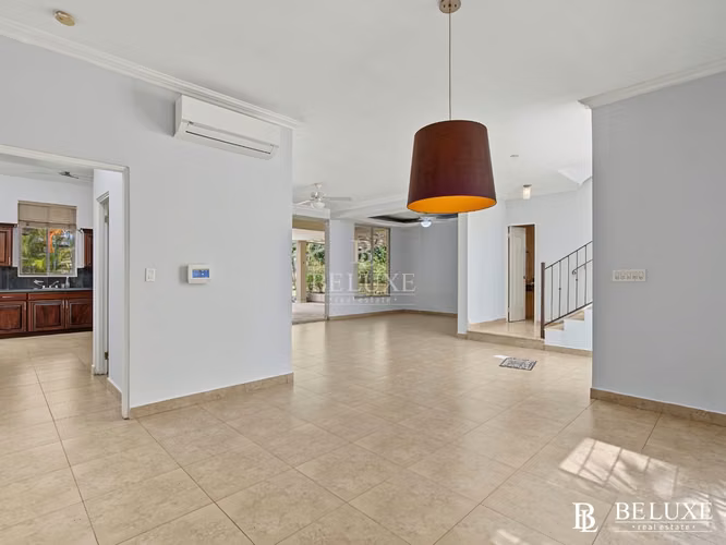 VENTA DE APARTAMENTO EN PH EMBASSY GARDENS, CLAYTON (6)