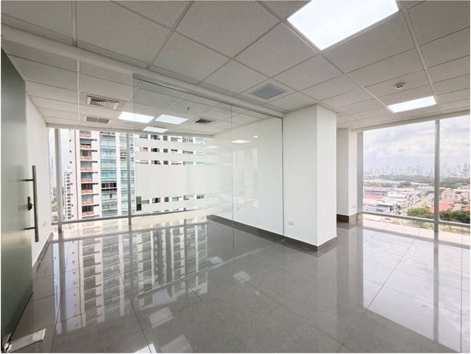 Alquiler de oficina en Costa del Este – Torre Aseguradora Ancón - Imagen 11