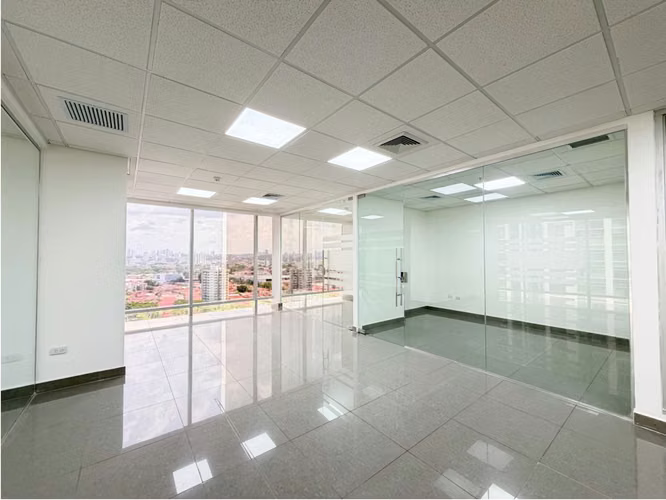 Alquiler de oficina en Costa del Este – Torre Aseguradora Ancón - Imagen 9