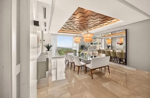Apartamento en Venta – PH Marea I, Costa del Este - DG