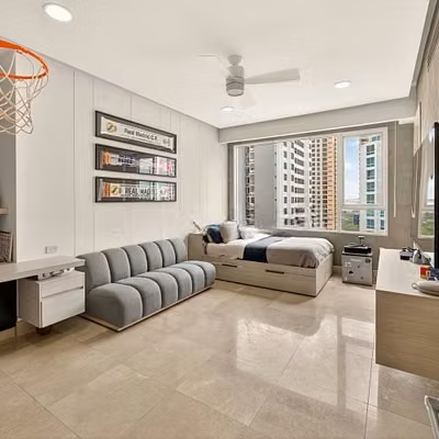 Apartamento en Venta – PH Marea I, Costa del Este - DG