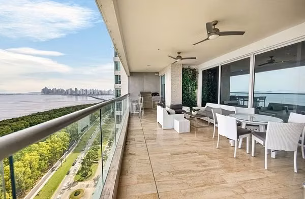 Apartamento en Venta – PH Marea I, Costa del Este - DG