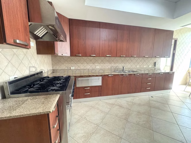Apartamento en venta Punta Pacifica | Pacific Point 26YCG5354 - Imagen 9