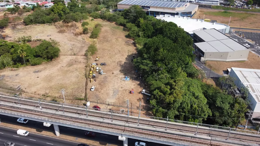 Vía Tocumen Brisas del Golf| Terreno 7,500 m² MP-C2 para Proyecto de Alta Densidad - Imagen 4