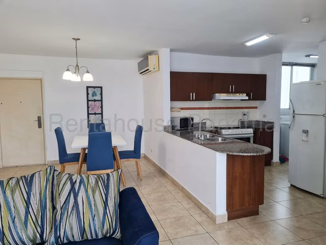 Alquiler Apartamento El Cangrejo - YD - Imagen 2